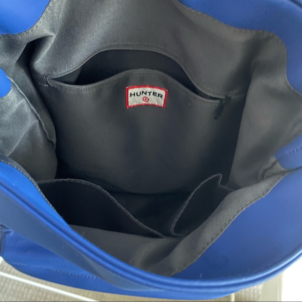 Hunter x Target backpack - Picture 6 of 7